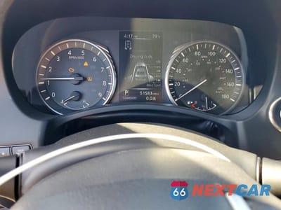 Zdjęcie 9 z 12 samochodu: 2019 INFINITI Q50 RED SPORT 400 VIN:JN1FV7AP5KM760648 - miniatura