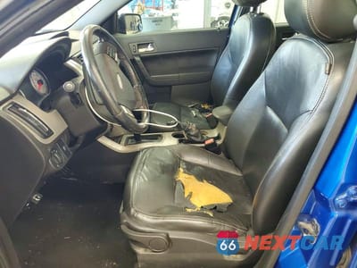 Zdjęcie 7 z 12 samochodu: 2010 FORD FOCUS SES VIN:1FAHP3GN8AW115628 - miniatura