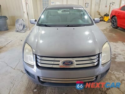 Piąte zdjęcie samochodu w środku: 2006 FORD FUSION SE VIN:3FAFP07136R220851 - miniatura