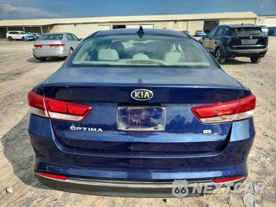 Zdjęcie 6 z 13 samochodu: 2017 KIA OPTIMA SX AUTOMATIC VIN:5XXGT4L30HG170209 - miniatura