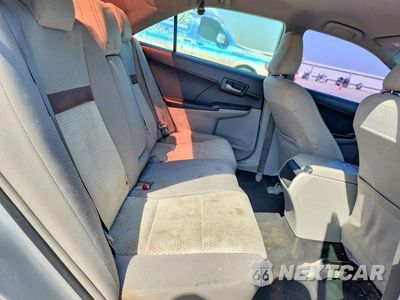 Zdjęcie 10 z 12 samochodu: 2012 TOYOTA CAMRY LE VIN:4T4BF1FK8CR228316 - miniatura