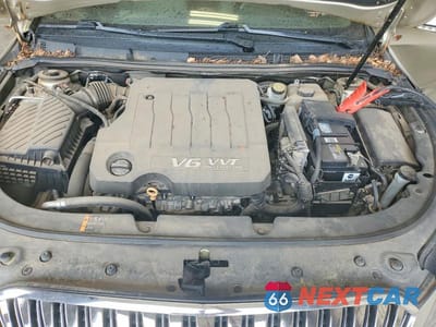 Zdjęcie 11 z 13 samochodu: 2016 BUICK LACROSSE VIN:1G4GB5G36GF205301 - miniatura