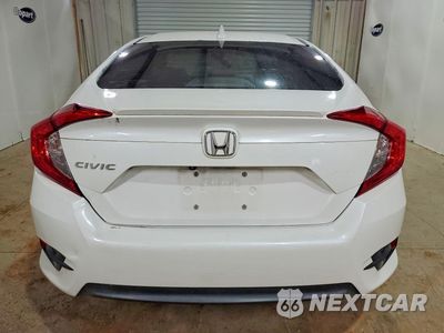 Zdjęcie 6 z 12 samochodu: 2017 HONDA CIVIC EX VIN:19XFC1F30HE020955 - miniatura