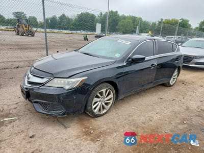 2016 ACURA ILX BASE WATCH PLUS 19UDE2F3XGA023565 - główne zdjęcie licytacji z USA - miniatura