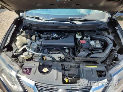 Zdjęcie 12 z 13 samochodu: 2019 NISSAN ROGUE SV VIN:KNMAT2MT7KP548776 - miniatura