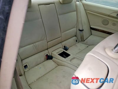 Zdjęcie 10 z 12 samochodu: 2008 BMW 328 XI VIN:WBAWC33588PD09941 - miniatura