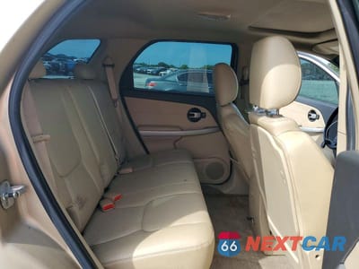 Zdjęcie 11 z 13 samochodu: 2006 CHEVROLET EQUINOX LT VIN:2CNDL63FX66195841 - miniatura