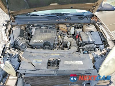 Zdjęcie 11 z 12 samochodu: 2005 CHEVROLET MALIBU LS VIN:1G1ZT52825F226147 - miniatura
