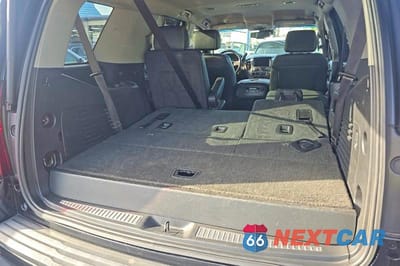 Zdjęcie 12 z 14 samochodu: 2020 CHEVROLET TAHOE K1500 LT VIN:1GNSKBKC0LR111239 - miniatura