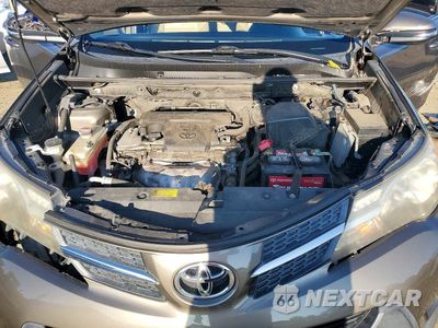 Zdjęcie 12 z 14 samochodu: 2015 TOYOTA RAV4 LIMITED VIN:JTMDFREV8FD137326 - miniatura