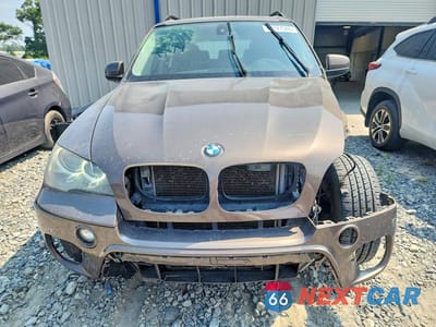 Piąte zdjęcie samochodu w środku: 2013 BMW X5 XDRIVE35I VIN:5UXZV4C53D0E11441 - miniatura