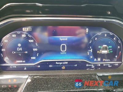 Zdjęcie 9 z 12 samochodu: 2025 CHEVROLET SILVERADO K2500 HEAVY DUTY LT VIN:2GC1KNE75S1227466 - miniatura