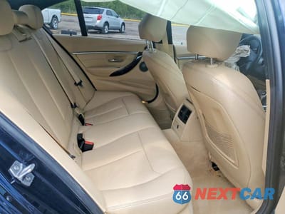 Zdjęcie 10 z 12 samochodu: 2016 BMW 328 D VIN:WBA8E5C50GK388562 - miniatura
