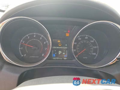 Zdjęcie 9 z 12 samochodu: 2019 MITSUBISHI OUTLANDER SPORT ES VIN:JA4AR3AU9KU019861 - miniatura