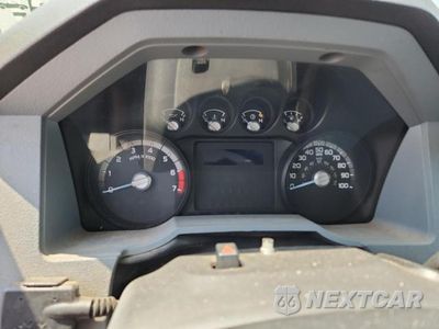 Zdjęcie 9 z 12 samochodu: 2015 FORD F250 SUPER DUTY VIN:1FT7X2B63FEB95417 - miniatura