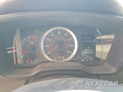 Zdjęcie 9 z 12 samochodu: 2020 TOYOTA COROLLA SE VIN:JTDP4RCE9LJ029235 - miniatura