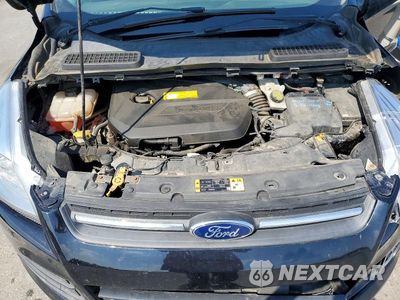 Zdjęcie 11 z 12 samochodu: 2016 FORD ESCAPE SE VIN:1FMCU9GX2GUC81628 - miniatura