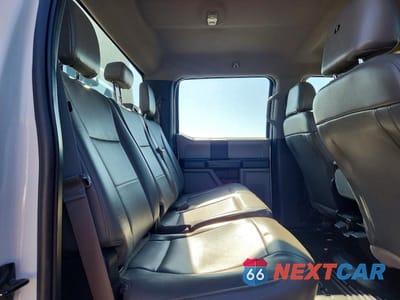 Zdjęcie 10 z 12 samochodu: 2019 FORD F350 SUPER DUTY VIN:1FD8W3HT9KED42467 - miniatura