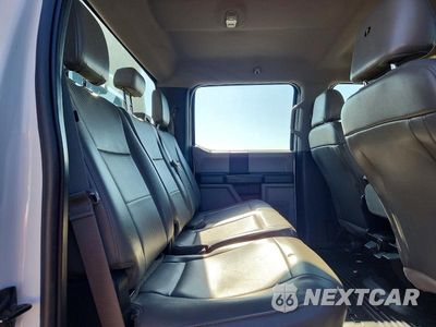 Zdjęcie 10 z 12 samochodu: 2019 FORD F350 SUPER DUTY VIN:1FD8W3HT9KED42467 - miniatura