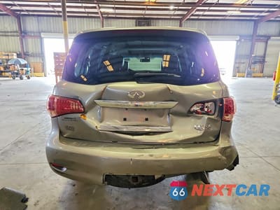 Zdjęcie 6 z 14 samochodu: 2011 INFINITI QX56 BASE VIN:JN8AZ2NE8B9002026 - miniatura