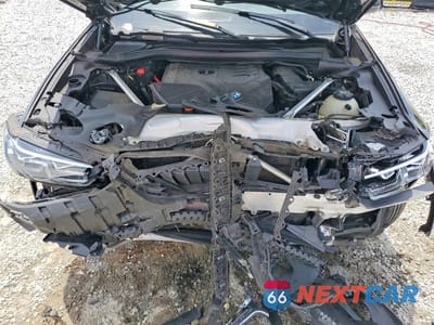 Zdjęcie 12 z 13 samochodu: 2022 BMW X3 SDRIVE30I VIN:5UX43DP05N9J32288 - miniatura