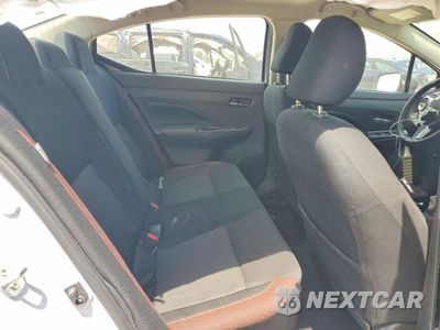 Zdjęcie 10 z 12 samochodu: 2024 NISSAN VERSA SR VIN:3N1CN8FV7RL875806 - miniatura