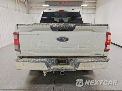 Zdjęcie 6 z 12 samochodu: 2023 FORD F150 SUPERCREW VIN:1FTEW1EP0PFA85610 - miniatura