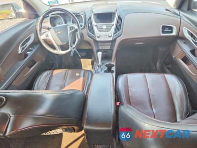 Zdjęcie 8 z 13 samochodu: 2011 CHEVROLET EQUINOX LTZ VIN:2CNFLGE56B6274291 - miniatura