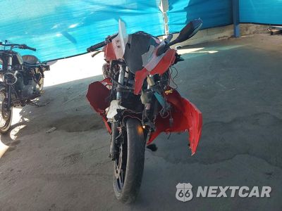 Drugie zdjęcie samochodu z przodu: 2013 KAWASAKI EX300 A VIN:JKAEX8A1XDDA02714 - miniatura