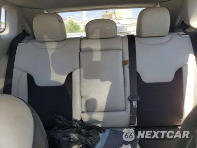 Zdjęcie 10 z 13 samochodu: 2020 JEEP COMPASS LATITUDE VIN:3C4NJDBB2LT209319 - miniatura