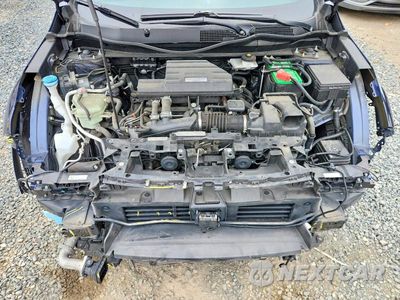 Zdjęcie 11 z 12 samochodu: 2019 HONDA CR-V EX VIN:5J6RW2H56KA006863 - miniatura