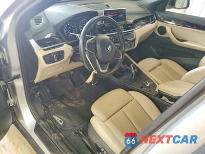 Zdjęcie 8 z 13 samochodu: 2021 BMW X2 SDRIVE28I VIN:WBXYH9C04M5S48923 - miniatura