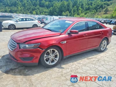 2015 FORD TAURUS SEL 1FAHP2H89FG188317 - główne zdjęcie licytacji z USA - miniatura