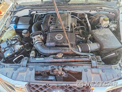 Zdjęcie 11 z 12 samochodu: 2016 NISSAN FRONTIER SV VIN:1N6AD0EV0GN775115 - miniatura