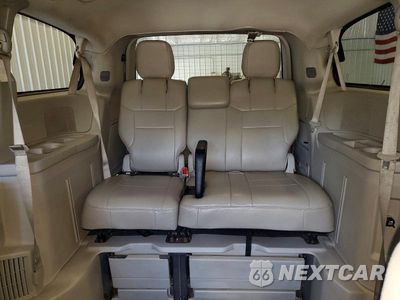 Zdjęcie 10 z 13 samochodu: 2014 DODGE GRAND CARAVAN SE VIN:2C4RDGBG5ER312097 - miniatura