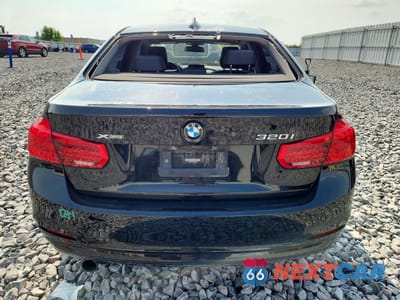 Zdjęcie 6 z 12 samochodu: 2016 BMW 320 XI VIN:WBA8A3C57GK551384 - miniatura