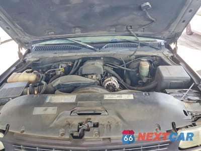 Zdjęcie 11 z 12 samochodu: 2000 CHEVROLET SILVERADO C1500 VIN:2GCEC19T8Y1307478 - miniatura