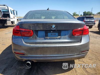 Zdjęcie 6 z 12 samochodu: 2018 BMW 330 XI VIN:WBA8D9C57JA607735 - miniatura