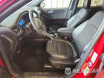 Zdjęcie 7 z 13 samochodu: 2024 FORD ESCAPE ST LINE SELECT VIN:1FMCU9NA2RUB35196 - miniatura