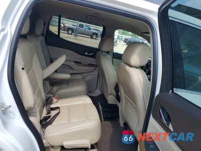 Zdjęcie 11 z 14 samochodu: 2019 GMC ACADIA DENALI VIN:1GKKNPLS1KZ184058 - miniatura