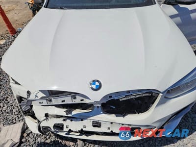 Zdjęcie 12 z 13 samochodu: 2020 BMW X4 XDRIVEM40I VIN:5UX2V5C05L9B67555 - miniatura