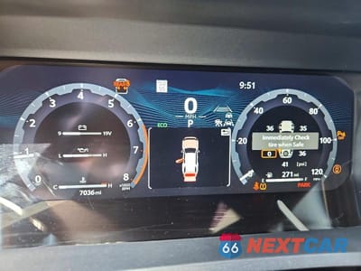 Zdjęcie 9 z 14 samochodu: 2025 TOYOTA 4RUNNER TRD OFF-ROAD PREMIUM VIN:JTEVA5BRXS5030930 - miniatura