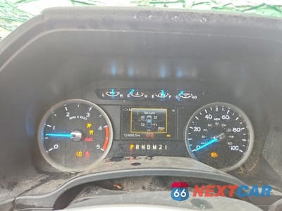 Zdjęcie 9 z 12 samochodu: 2019 FORD F350 SUPER DUTY VIN:1FT8W3BT1KEG01174 - miniatura