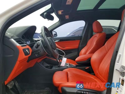 Zdjęcie 7 z 14 samochodu: 2020 BMW X2 SDRIVE28I VIN:WBXYH9C02L5P56077 - miniatura