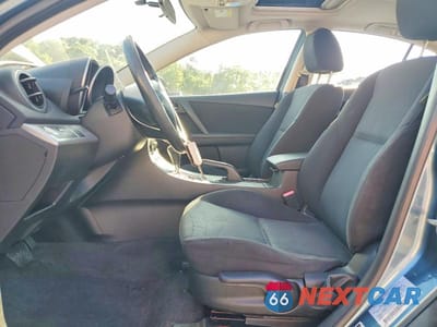 Zdjęcie 7 z 12 samochodu: 2011 MAZDA 3 I VIN:JM1BL1VG6B1378204 - miniatura