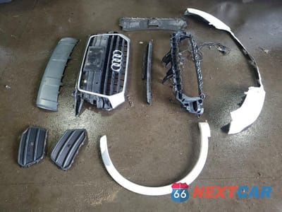 Zdjęcie 13 z 14 samochodu: 2017 AUDI Q3 PREMIUM VIN:WA1BCCFS9HR015527 - miniatura