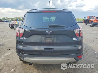 Zdjęcie 6 z 13 samochodu: 2018 FORD ESCAPE SEL VIN:1FMCU9HDXJUB01839 - miniatura