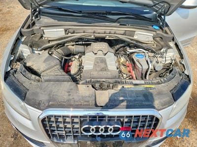 Zdjęcie 12 z 13 samochodu: 2014 AUDI Q5 PREMIUM PLUS VIN:WA1DGAFP7EA051451 - miniatura