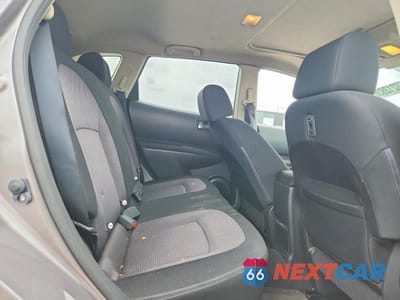 Zdjęcie 11 z 14 samochodu: 2011 NISSAN ROGUE S VIN:JN8AS5MV4BW280530 - miniatura