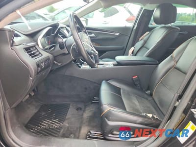 Zdjęcie 7 z 12 samochodu: 2014 CHEVROLET IMPALA ECO VIN:2G1135SR1E9251670 - miniatura